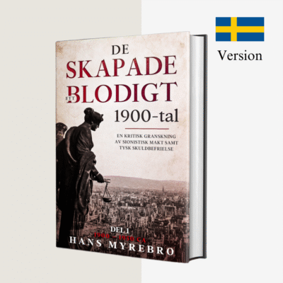 De skapade ett blodigt 1900-tal. Del 1 E-bok