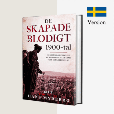 De skapade ett blodigt 1900-tal. Del 2. E-bok