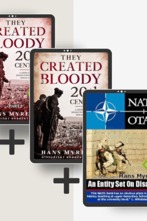 3 eBooks for $13.40