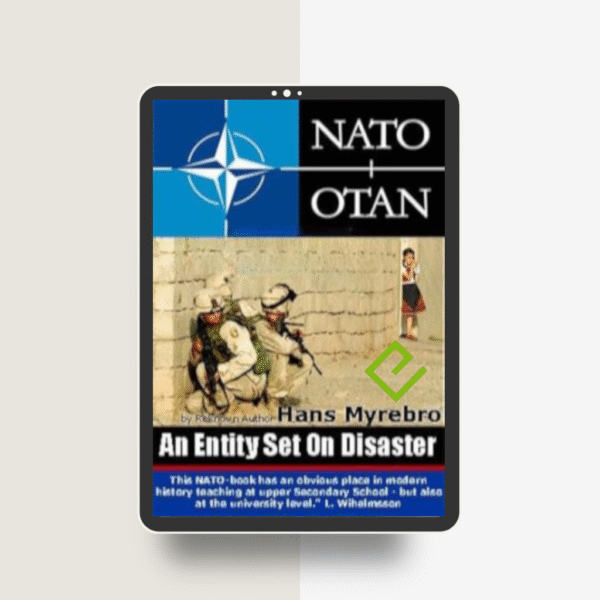 NATO - An Entity Set on Disaster. eBook English Edition
